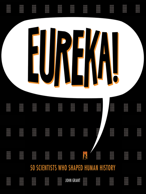 Couverture de Eureka!